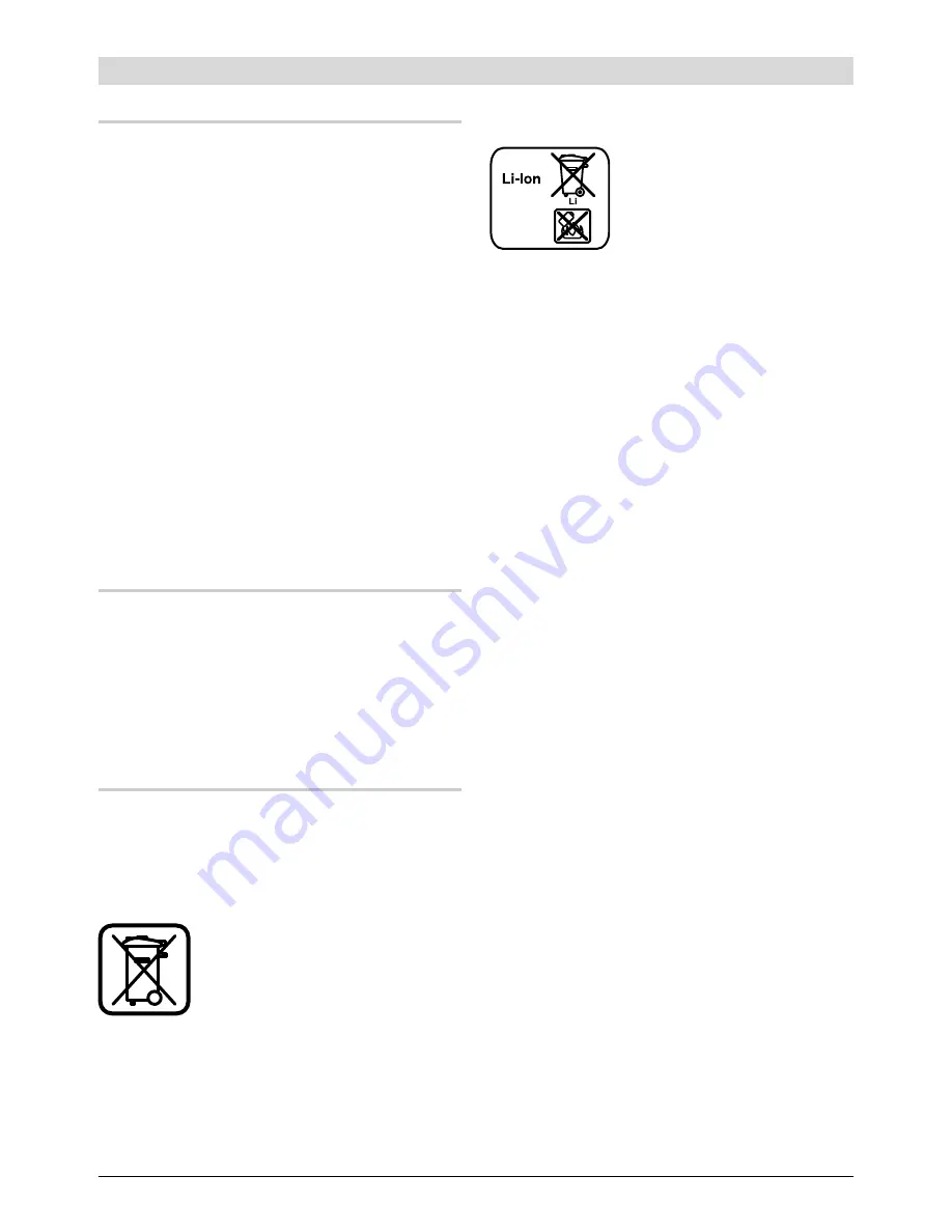 Bosch PST 18 LI Original Instructions Manual Download Page 87