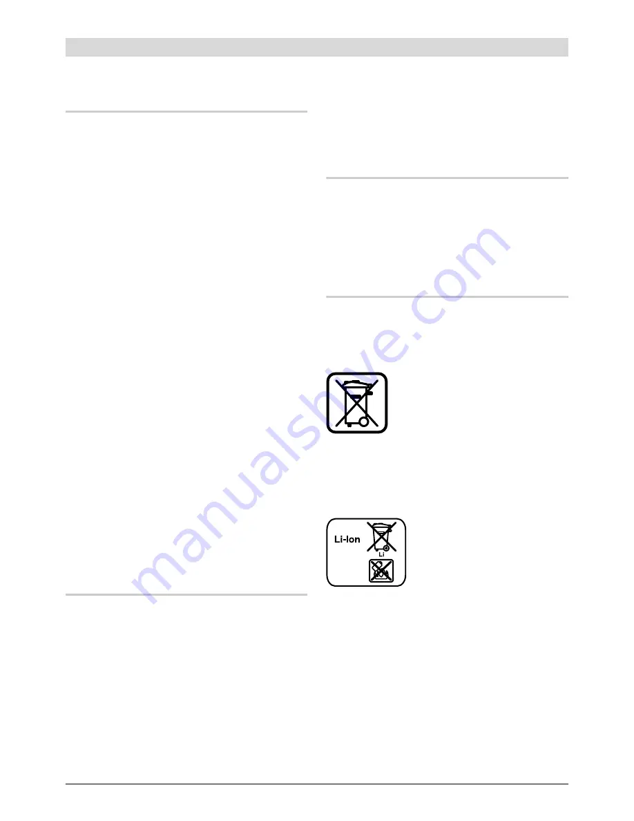 Bosch PST 18 LI Original Instructions Manual Download Page 116