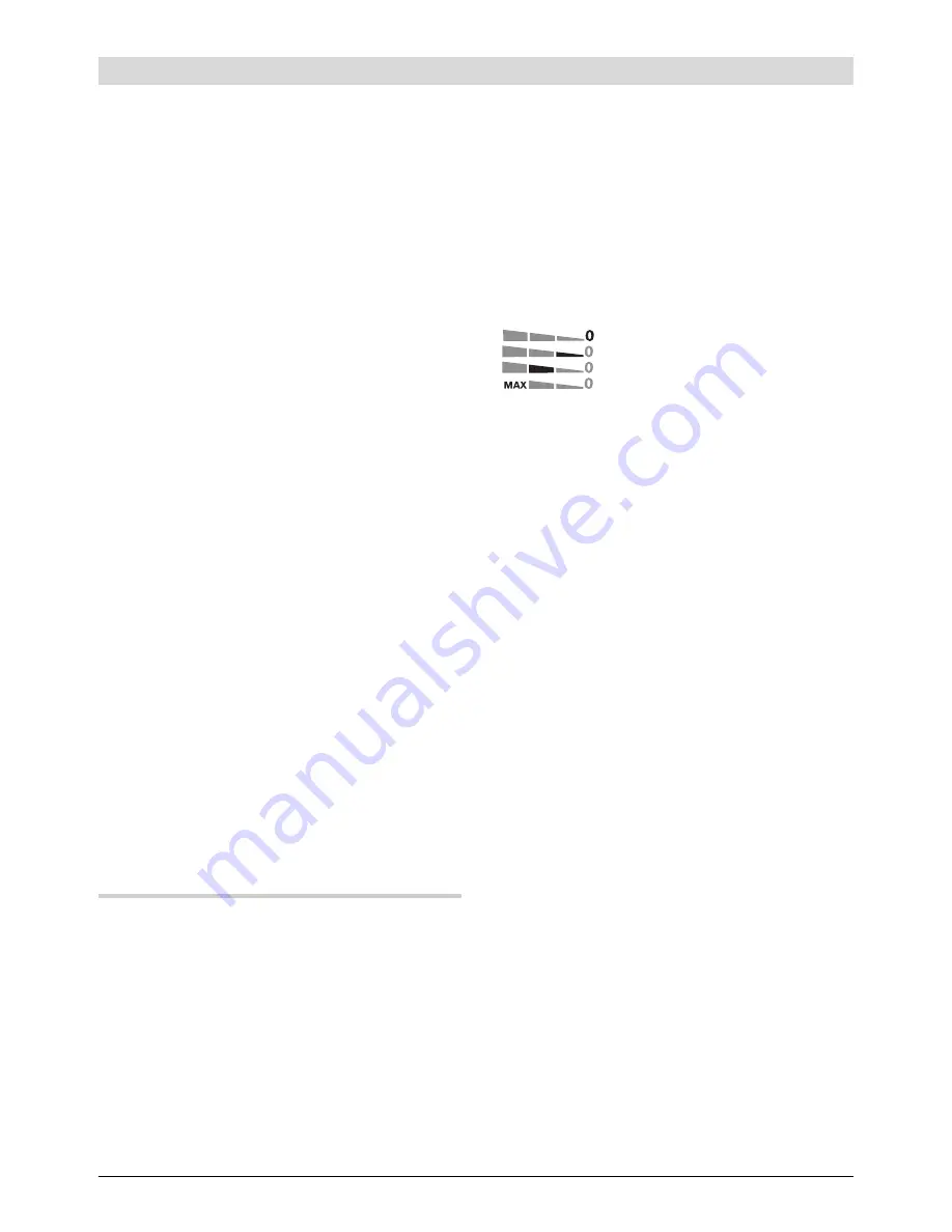 Bosch PST 18 LI Original Instructions Manual Download Page 134