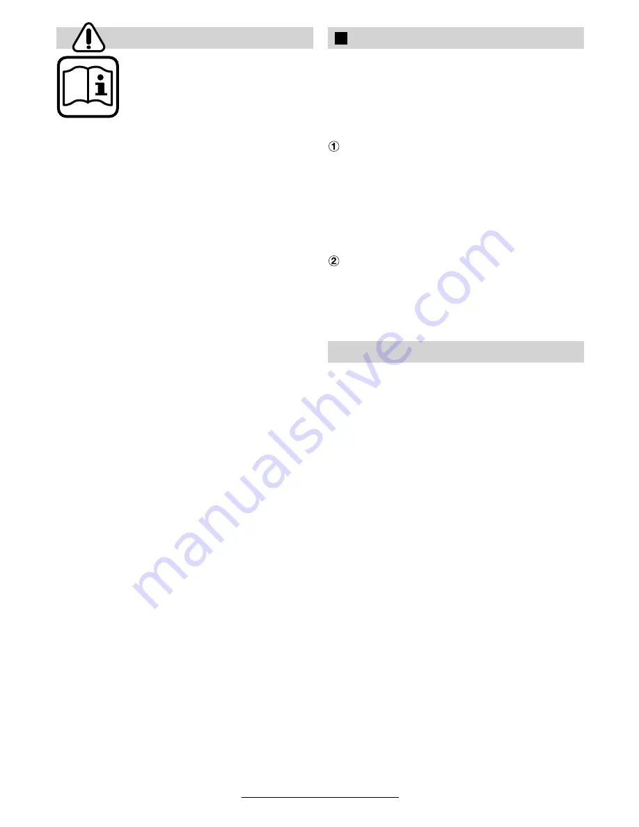 Bosch PST 430 E Operating Instructions Manual Download Page 30