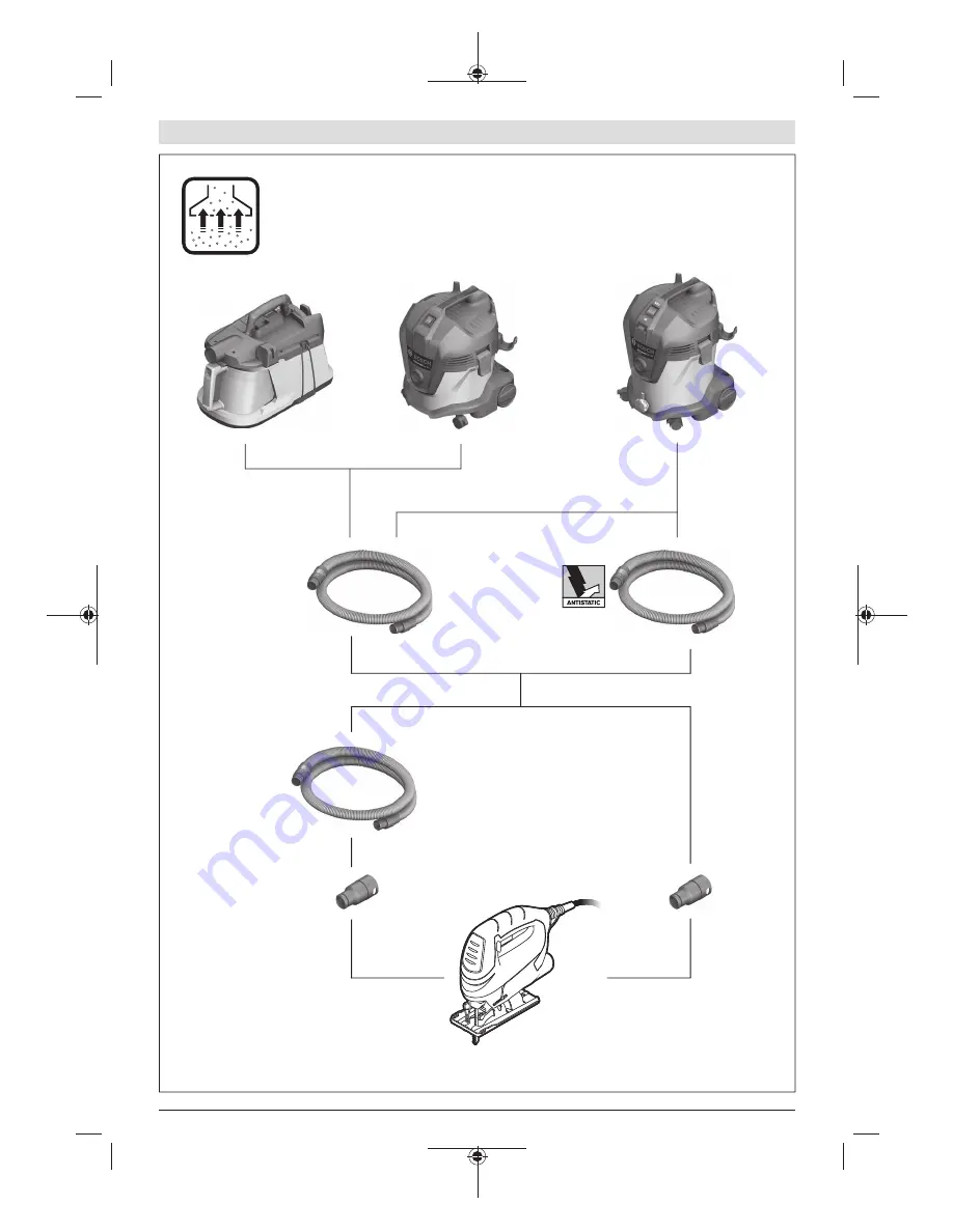 Bosch PST 60 Original Instructions Manual Download Page 88