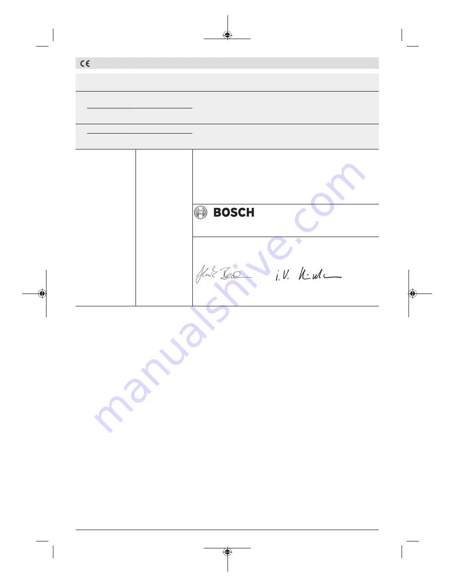 Bosch PST 60 Original Instructions Manual Download Page 91