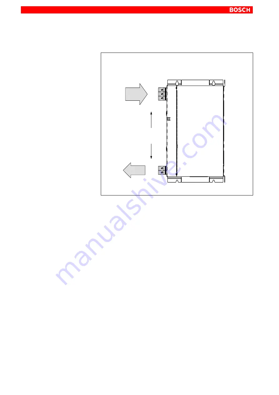 Bosch PST 6000 Series Technical Information Download Page 52