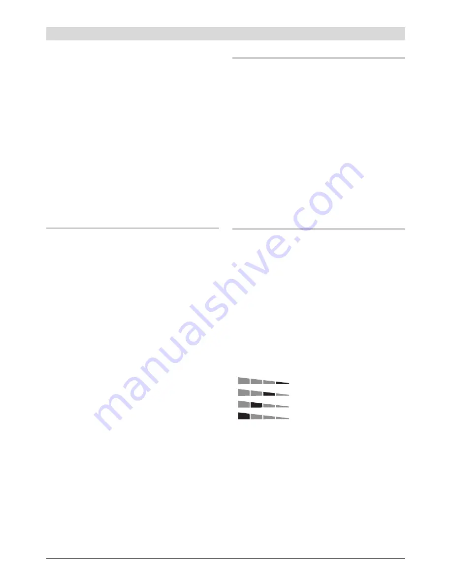 Bosch PST 670 L Original Instructions Manual Download Page 48