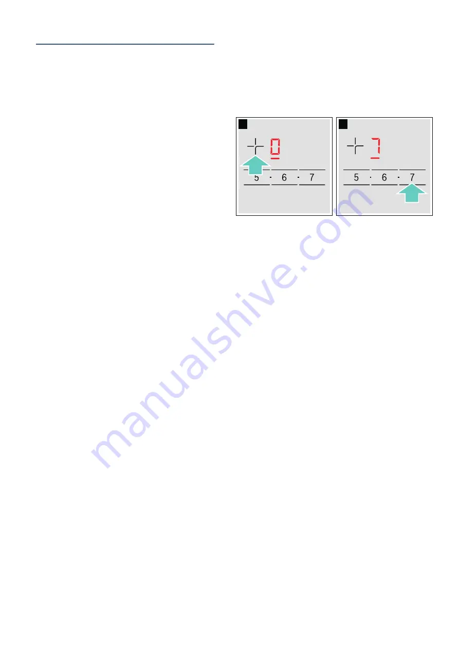 Bosch PVQ F1 Series Instruction Manual Download Page 13