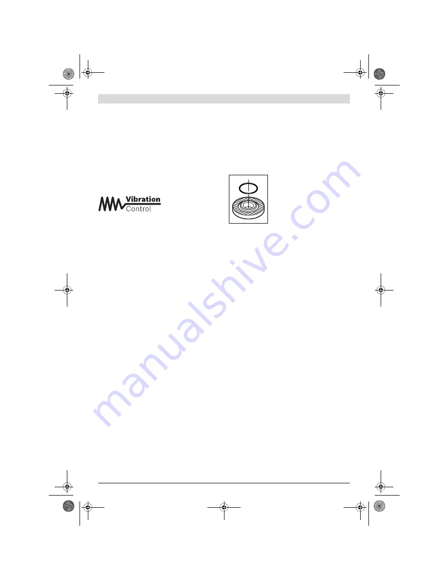 Bosch PWS Professional 1900 Original Instructions Manual Download Page 59