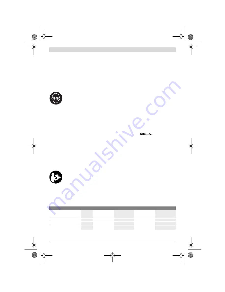 Bosch PWS Professional 1900 Original Instructions Manual Download Page 100