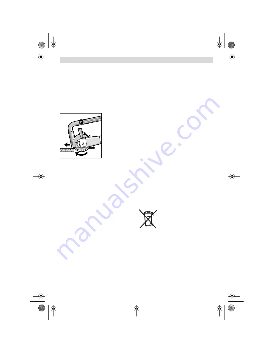 Bosch PWS Professional 1900 Original Instructions Manual Download Page 231