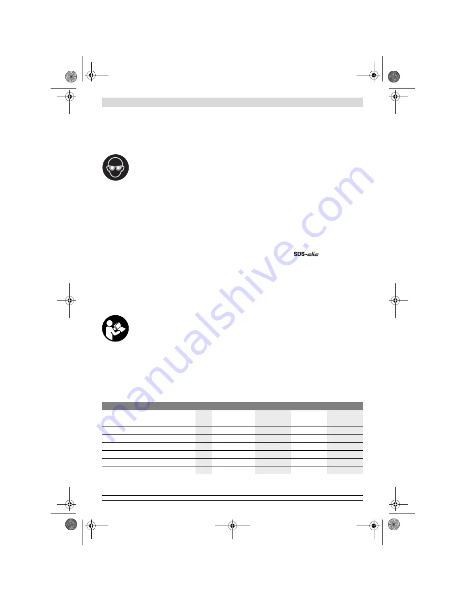 Bosch PWS Professional 1900 Original Instructions Manual Download Page 235