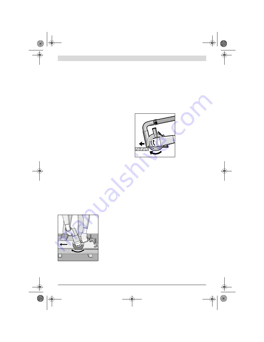 Bosch PWS Professional 1900 Original Instructions Manual Download Page 265