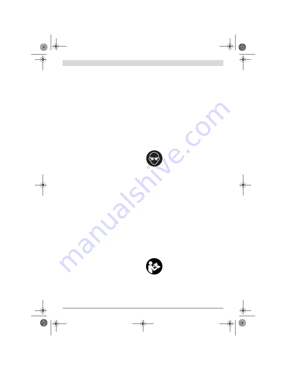 Bosch PWS Professional 1900 Original Instructions Manual Download Page 269