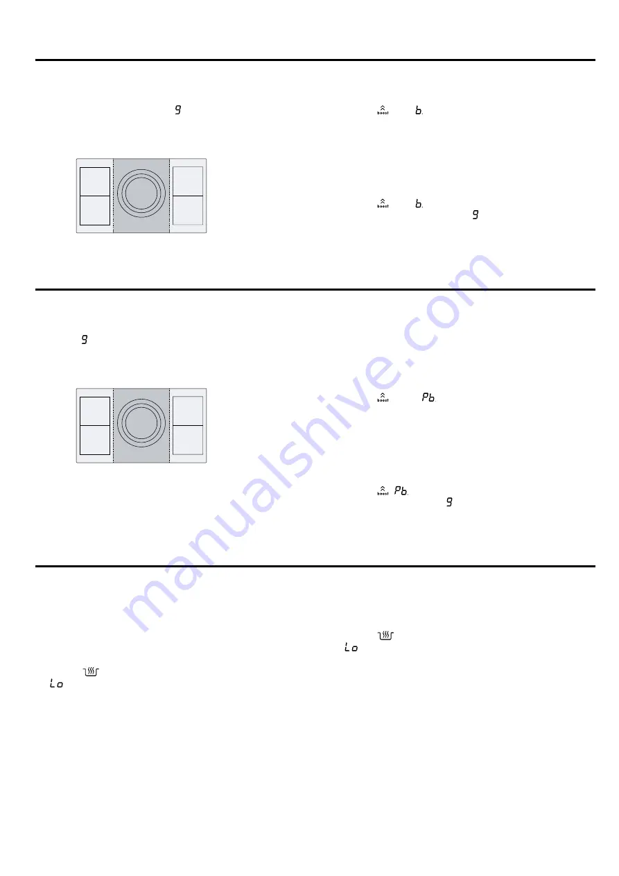 Bosch PXV9 DC Series Скачать руководство пользователя страница 12