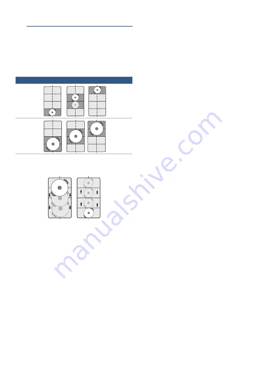 Bosch PXY8 D Series Instruction Manual Download Page 16