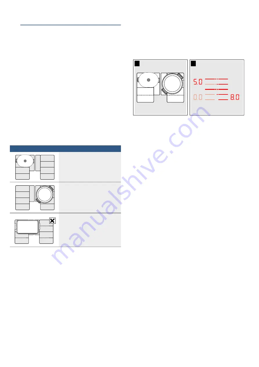 Bosch PXY8 D Series Instruction Manual Download Page 17