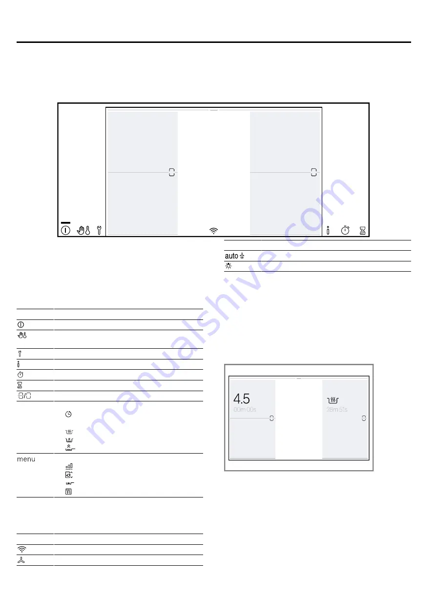 Bosch PXY8 KV Series Instructions For Use Manual Download Page 7