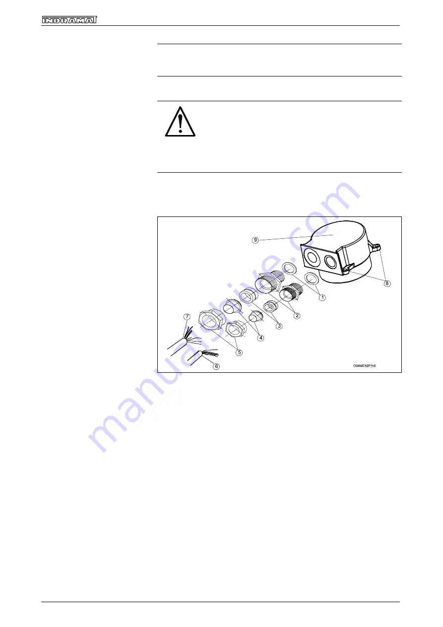 Bosch R911274804 Project Planning Manual Download Page 63