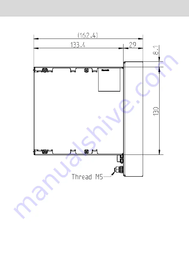 Bosch R911383228 Manual Download Page 19