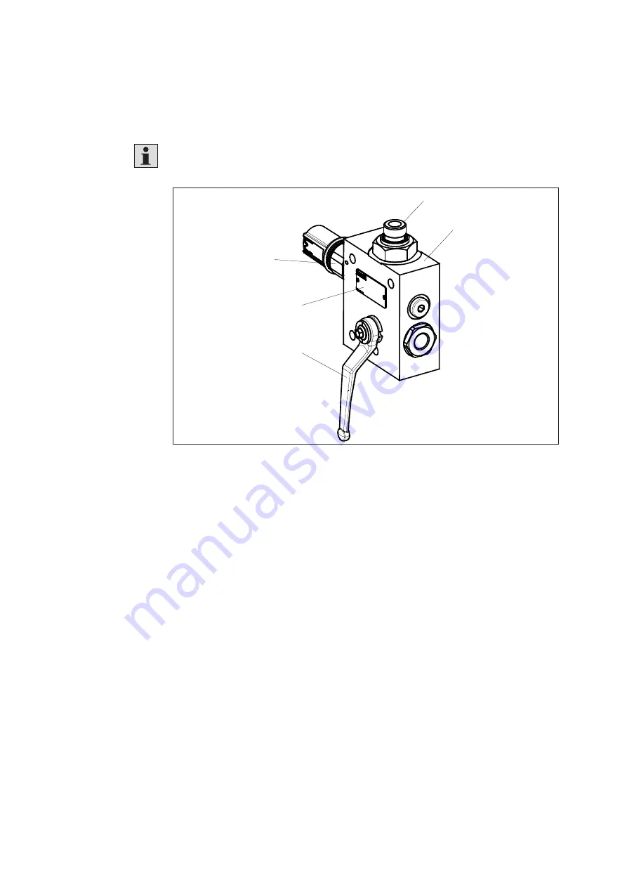 Bosch Rexroth 0532VAW Скачать руководство пользователя страница 22