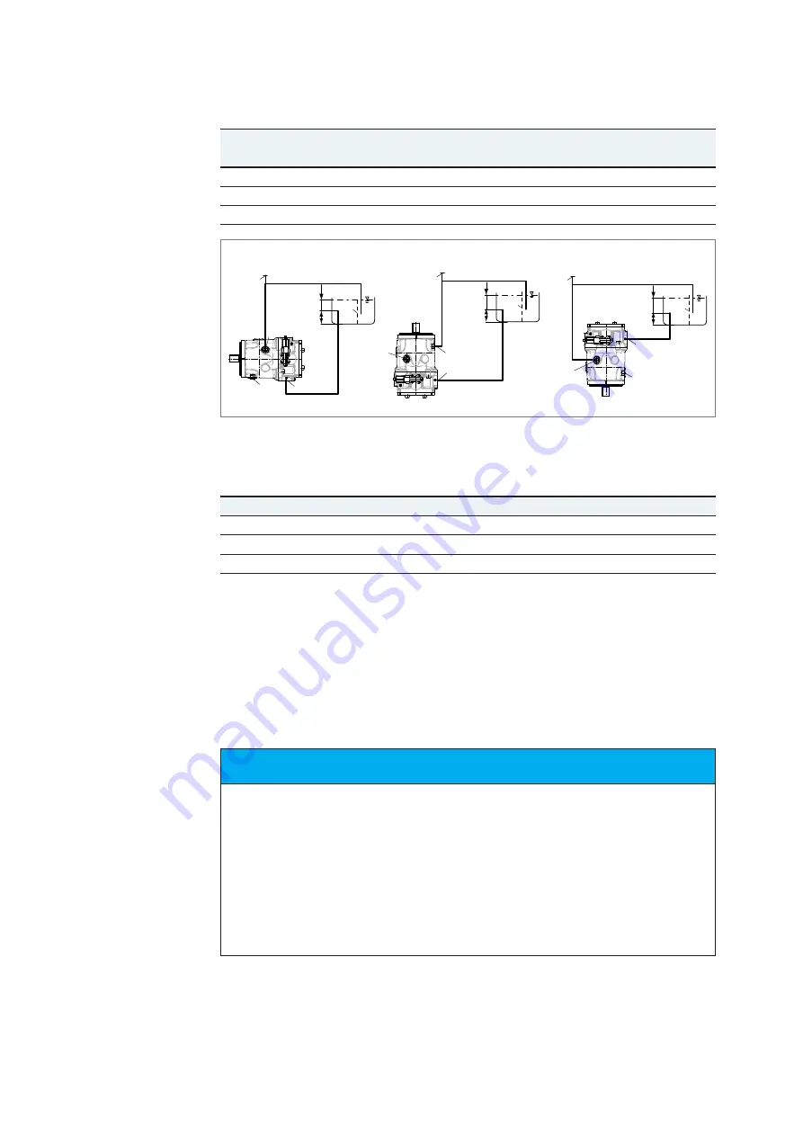 Bosch Rexroth 10 Series Скачать руководство пользователя страница 34