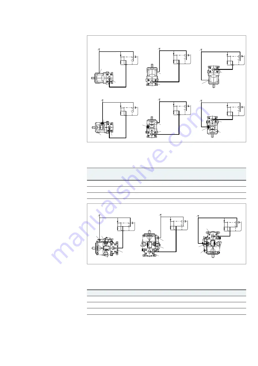 Bosch Rexroth 10 Series Instruction Manual Download Page 39