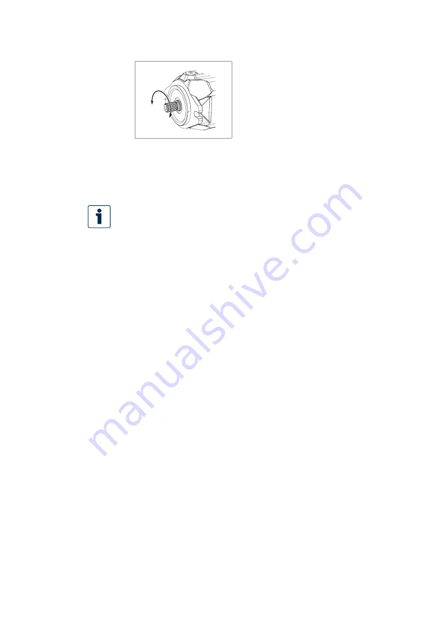 Bosch Rexroth 10 Series Instruction Manual Download Page 42