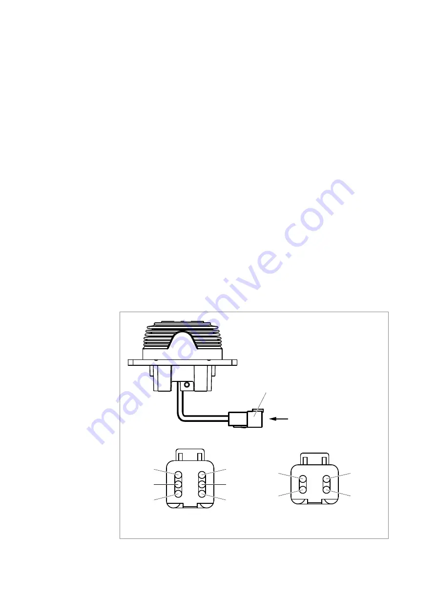 Bosch Rexroth 2THE5R Скачать руководство пользователя страница 16