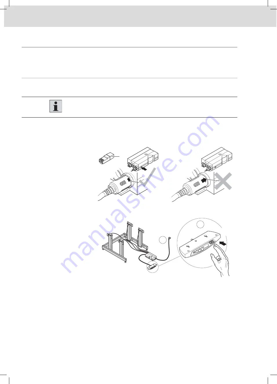 Bosch Rexroth 3 842 998 350 Operating Instructions Manual Download Page 94