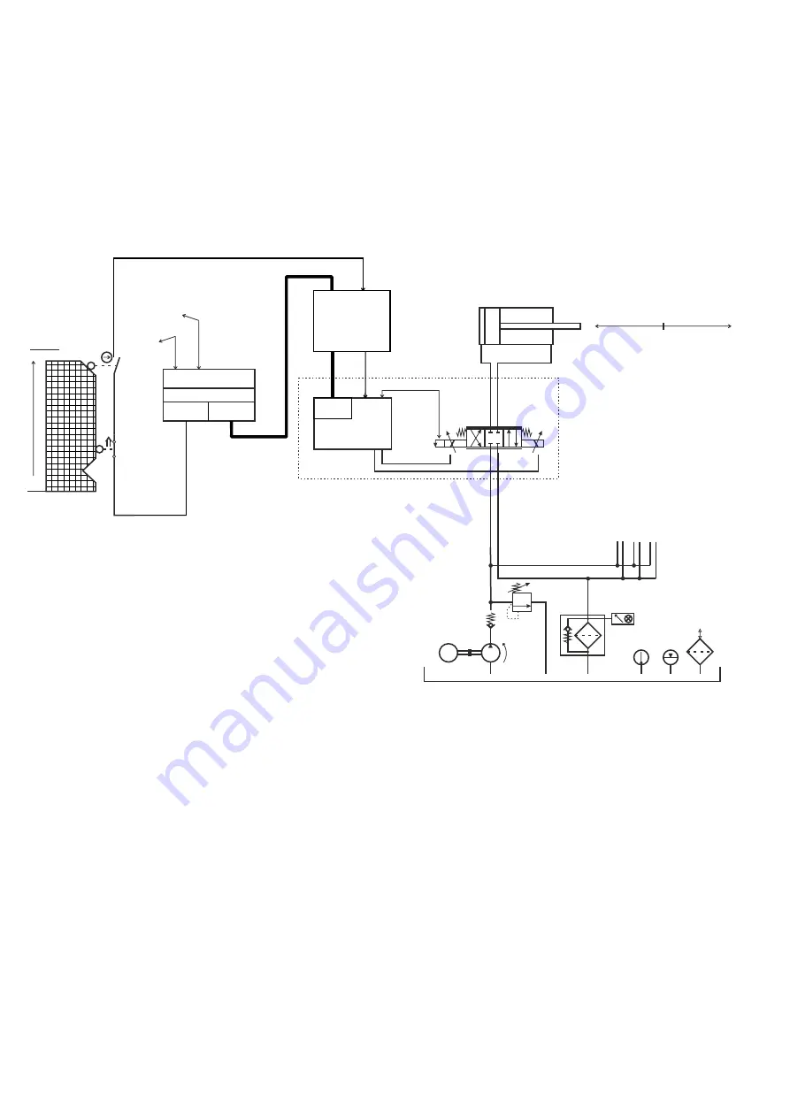 Bosch Rexroth 4WRLE 4 Series Скачать руководство пользователя страница 18