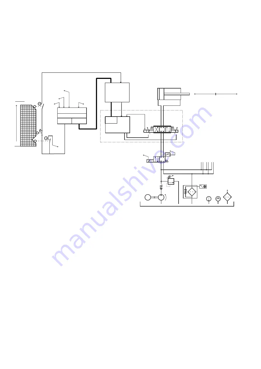 Bosch Rexroth 4WRLE 4 Series Скачать руководство пользователя страница 20