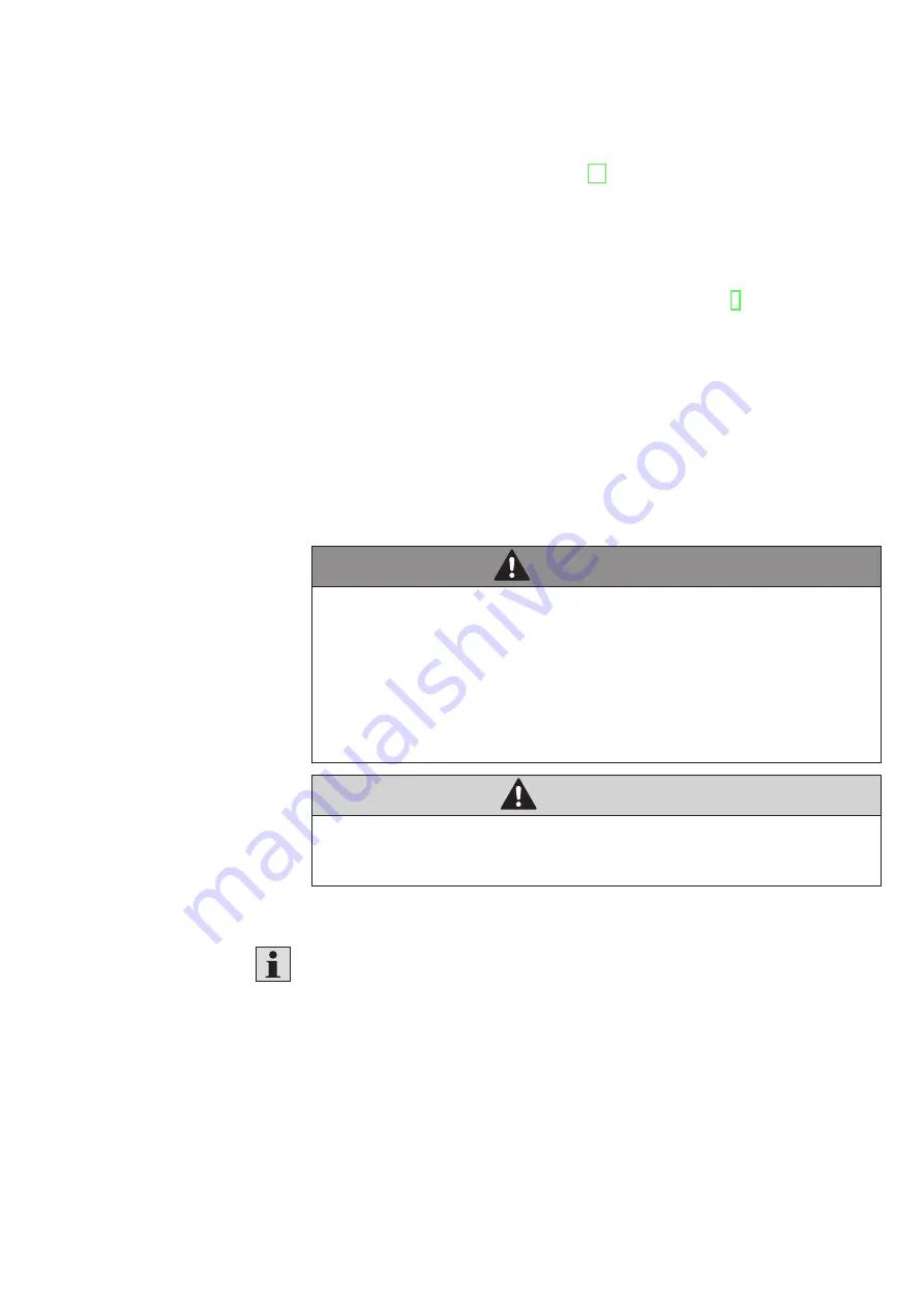 Bosch Rexroth 4WRLE 4 Series Скачать руководство пользователя страница 35