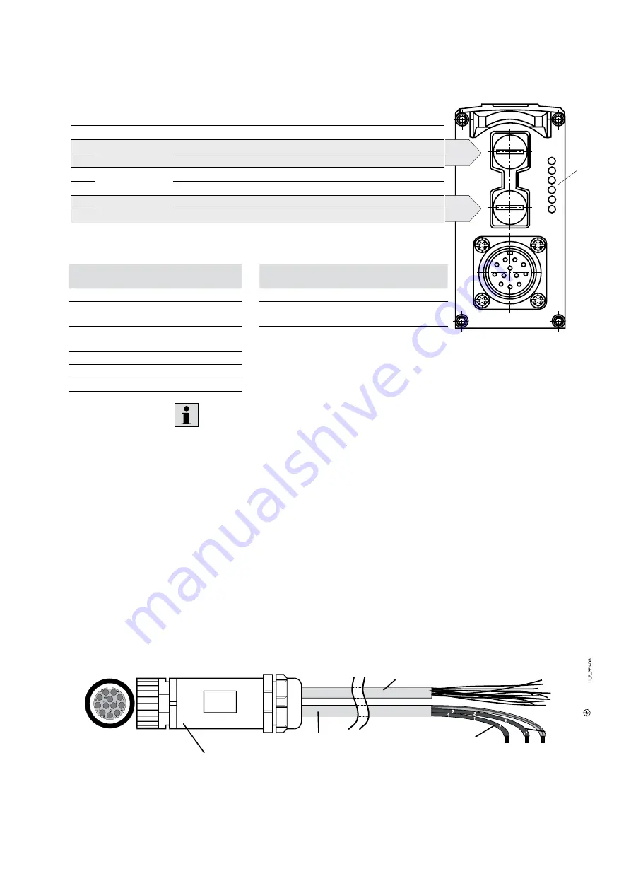 Bosch REXROTH A4 Series Instruction Manual Download Page 57