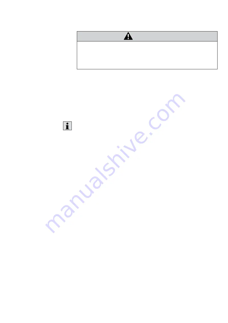 Bosch REXROTH A4 Series Instruction Manual Download Page 59