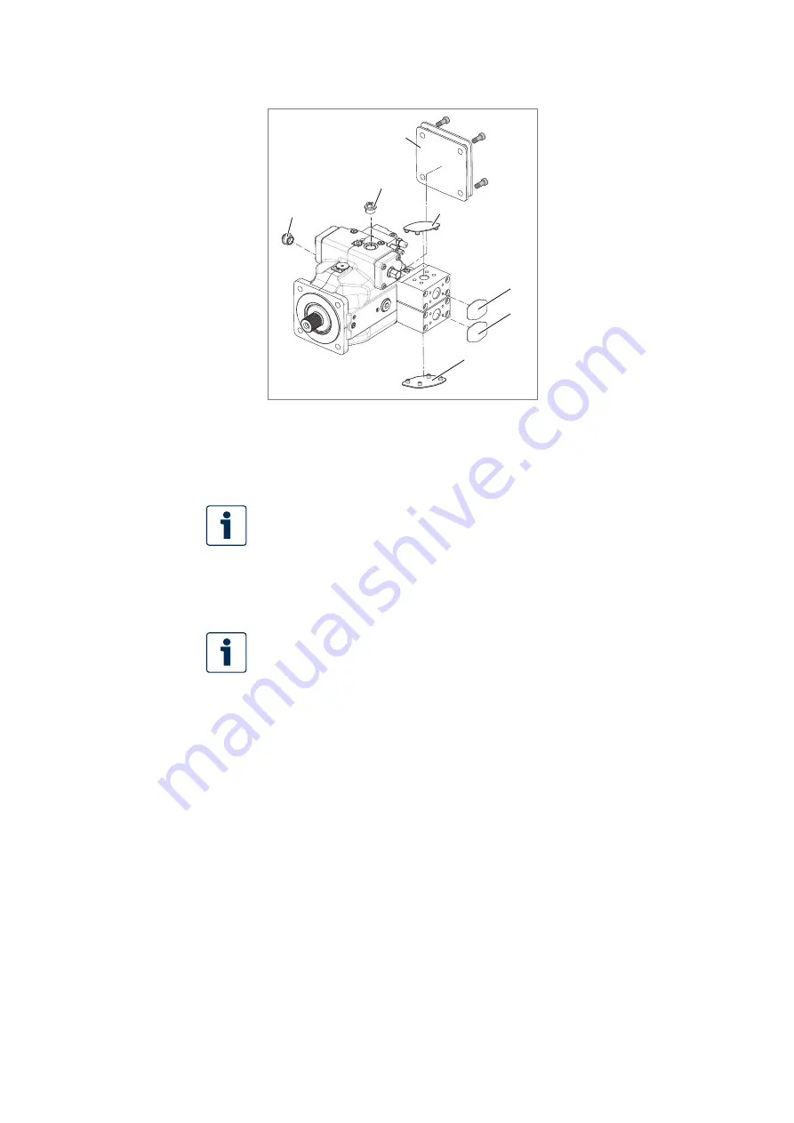 Bosch rexroth A4VSH Series Скачать руководство пользователя страница 37