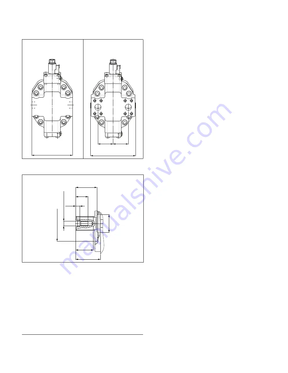 Bosch Rexroth A6VM series 71 Скачать руководство пользователя страница 51