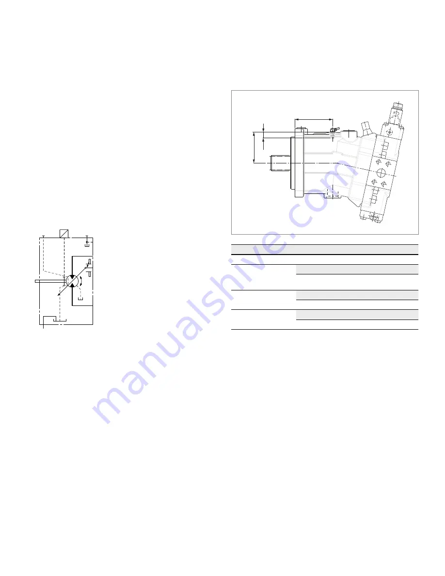 Bosch Rexroth A6VM series 71 Скачать руководство пользователя страница 69