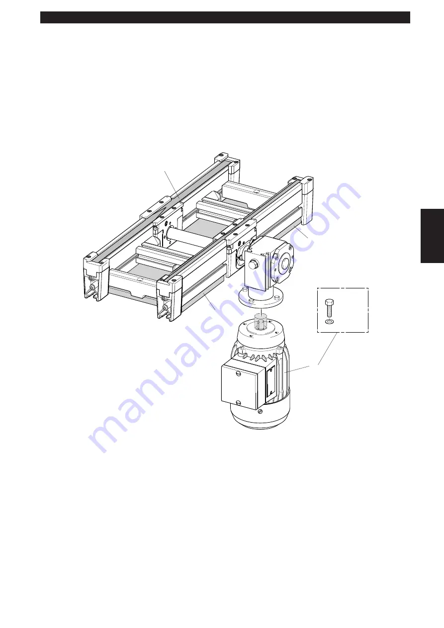 Bosch Rexroth BS 1/M Assembly Manual Download Page 29