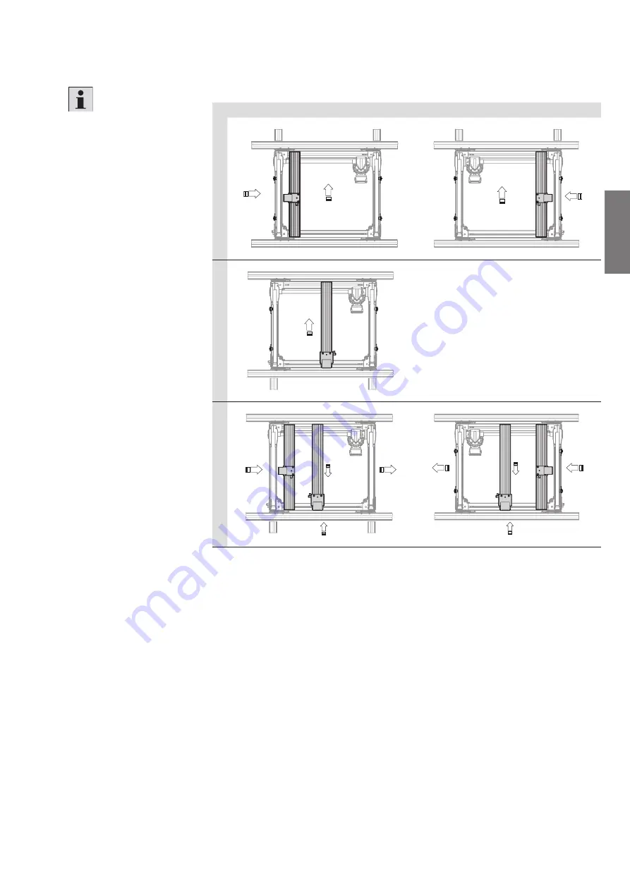 Bosch rexroth BS 2/G-250 Скачать руководство пользователя страница 17