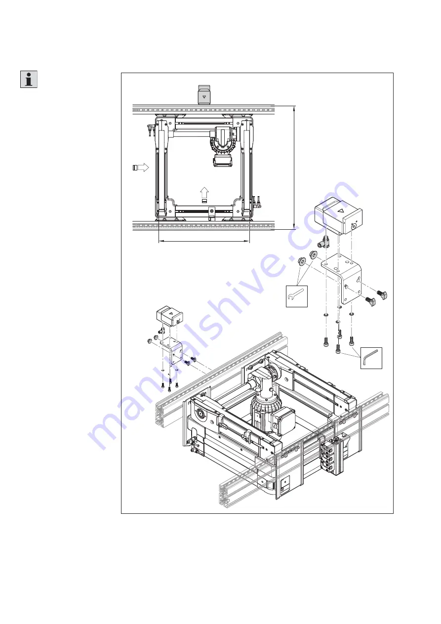 Bosch rexroth BS 2/G-250 Скачать руководство пользователя страница 32