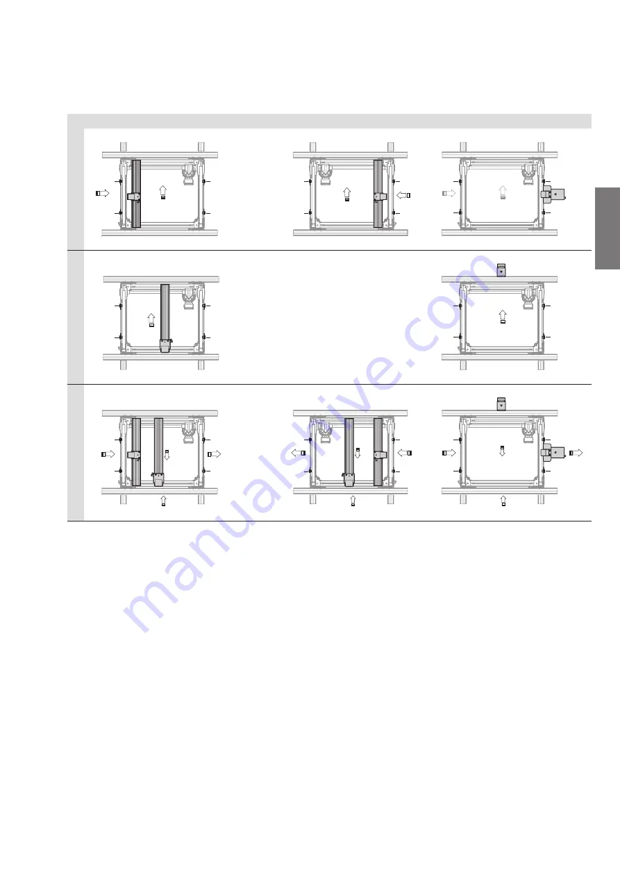 Bosch rexroth BS 2/G-250 Скачать руководство пользователя страница 35