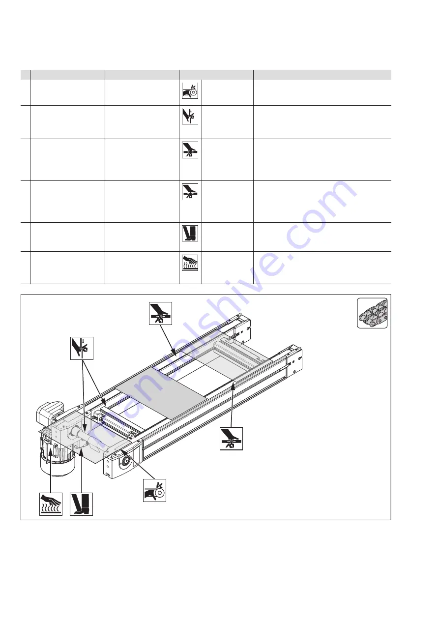 Bosch rexroth BS 2/G-250 Скачать руководство пользователя страница 48