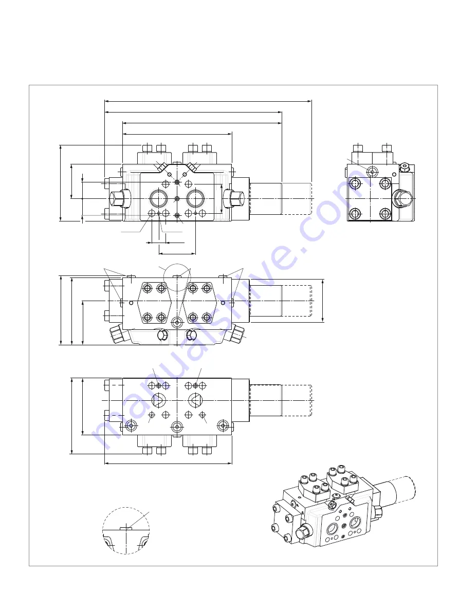 Bosch Rexroth BVD 52 Series Скачать руководство пользователя страница 9