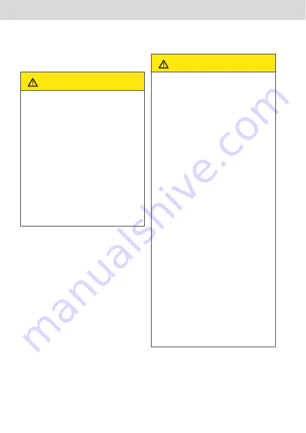 Bosch Rexroth CC-ErgoSpin Installation Instructions Manual Download Page 36