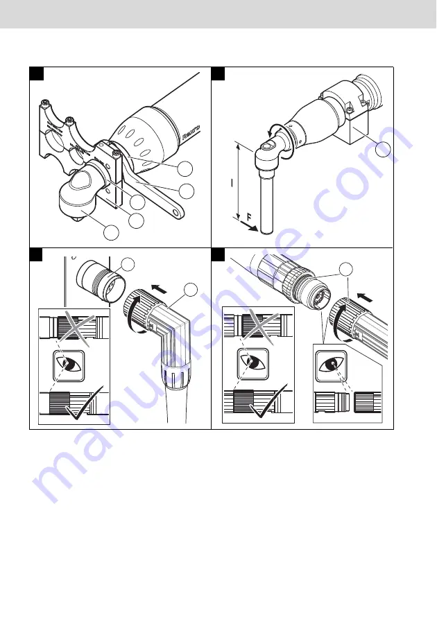 Bosch Rexroth CC-ErgoSpin Скачать руководство пользователя страница 58