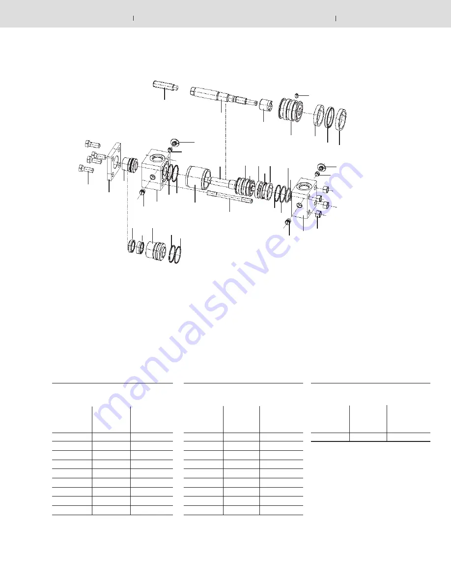 Bosch Rexroth CDT1 Скачать руководство пользователя страница 3