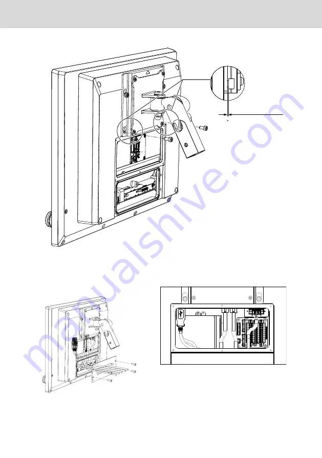 Bosch Rexroth ctrlX HMI DE0015 Скачать руководство пользователя страница 28