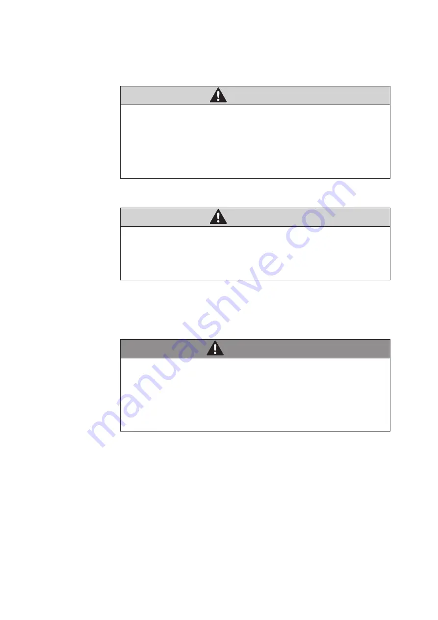 Bosch Rexroth DBET Operating Instructions Manual Download Page 24