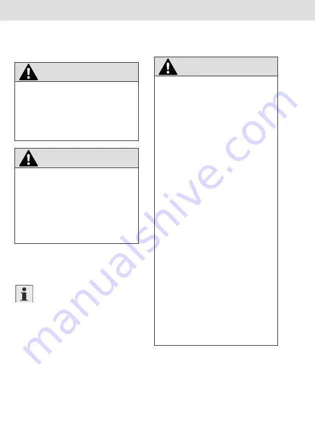 Bosch Rexroth EC302 Installation Instructions Manual Download Page 24