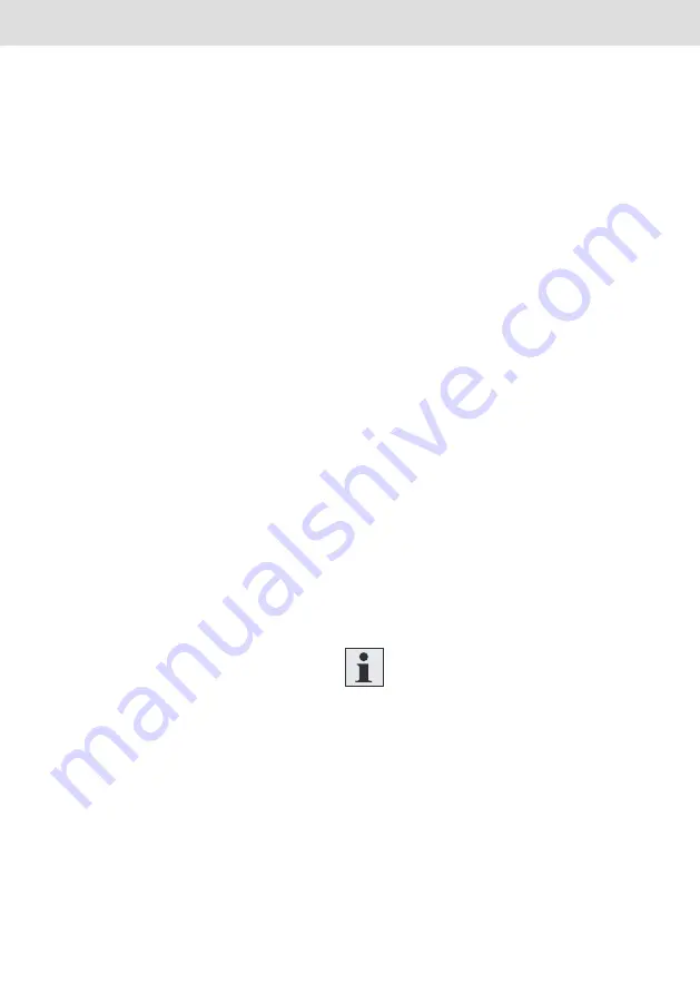 Bosch Rexroth EC302 Installation Instructions Manual Download Page 44