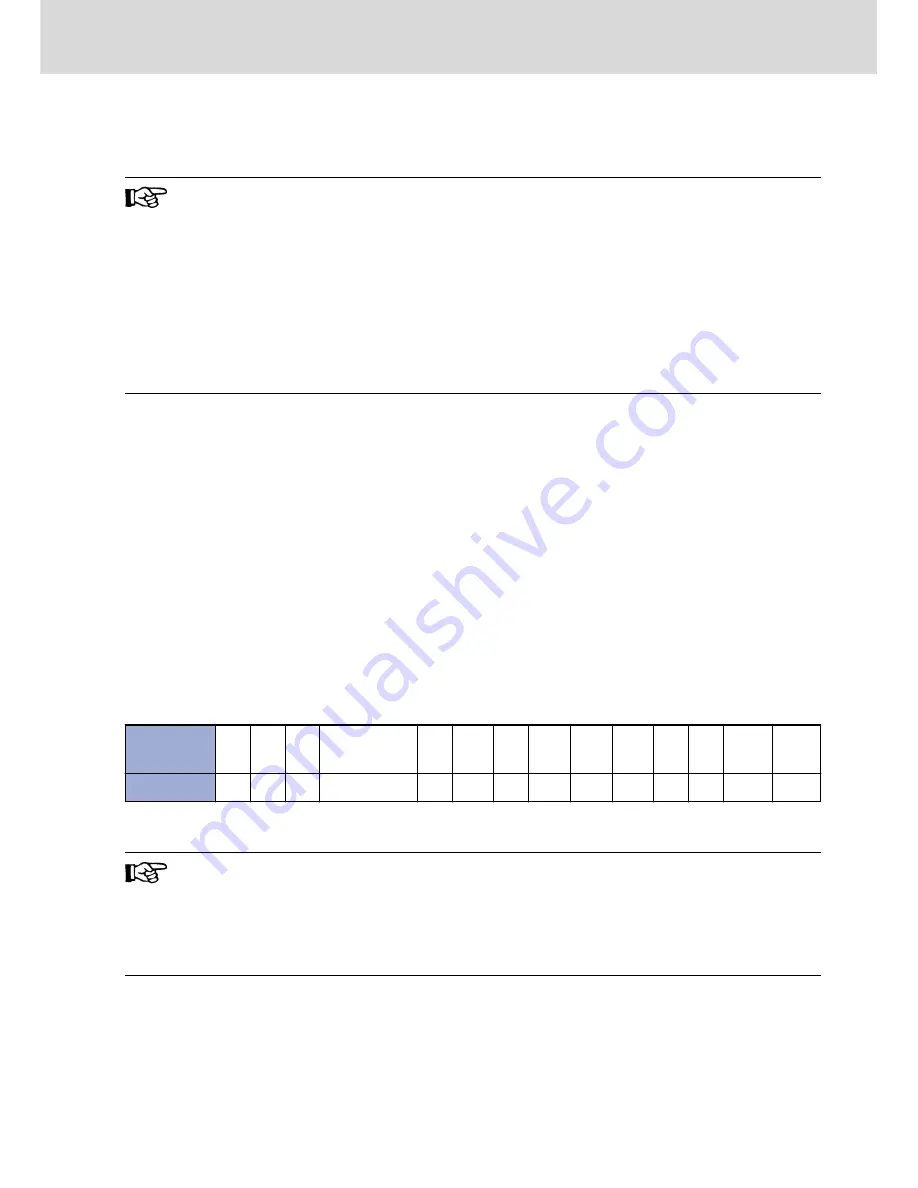 Bosch Rexroth EFC 3600 Operating Instructions Manual Download Page 183