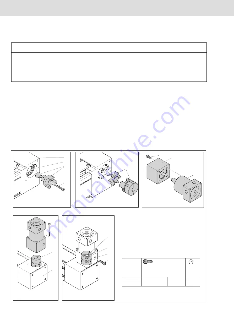 Bosch Rexroth FMB Instructions Manual Download Page 20